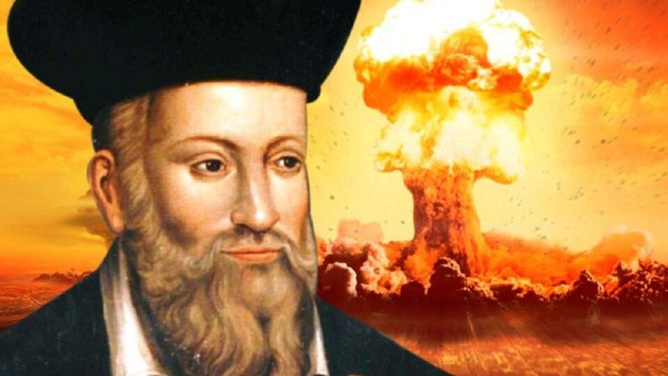 Nostradamus