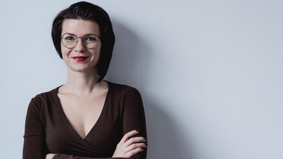 Iva Mrvová