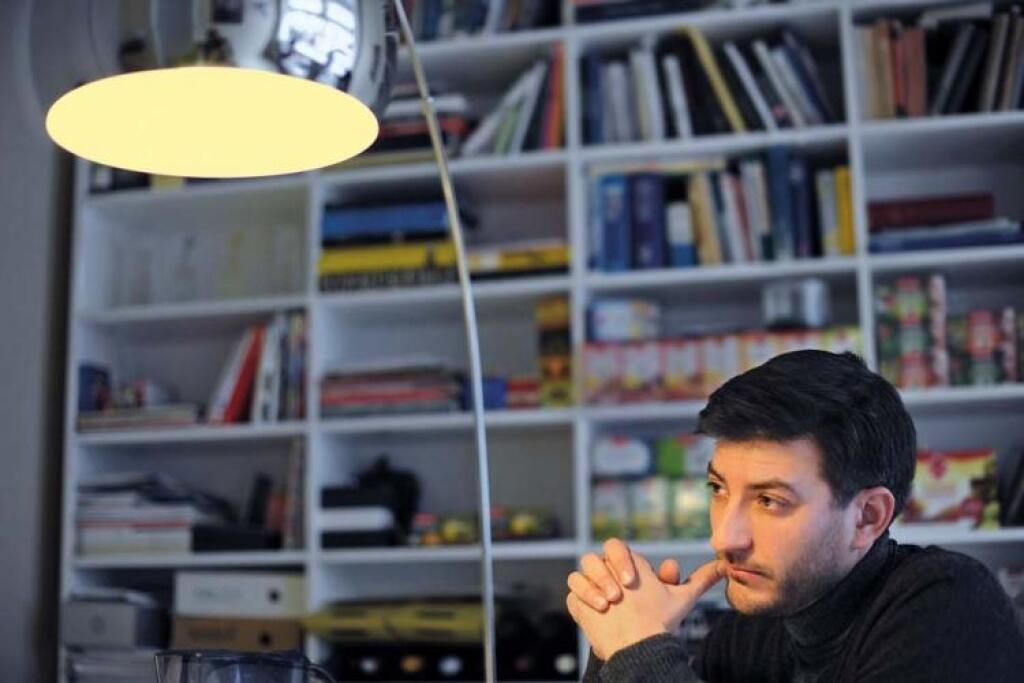 Cena za dobré logo