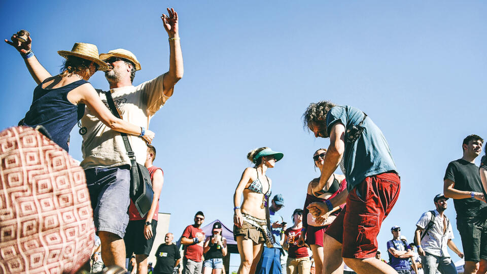 Festival