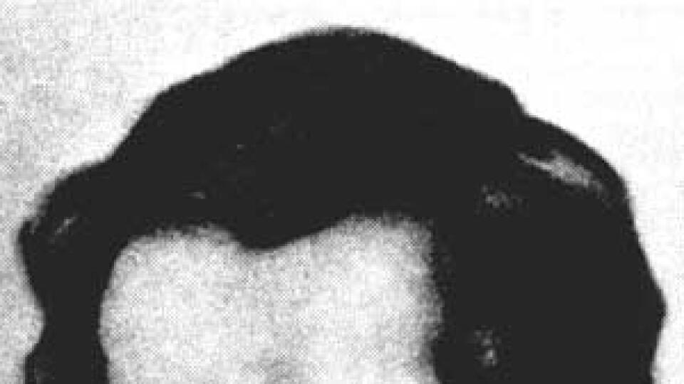 Anton Bernolák