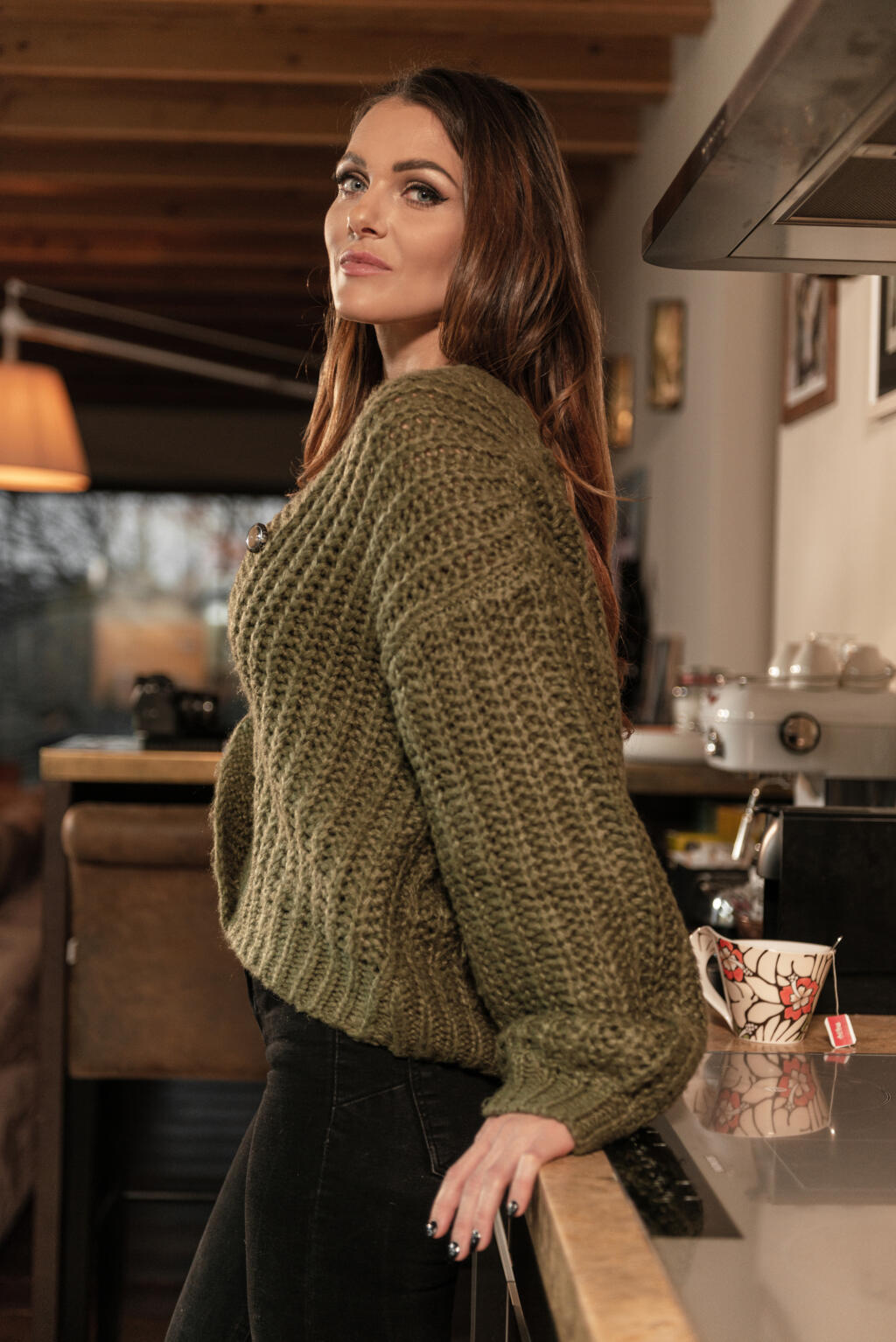 Martina Schindlerová