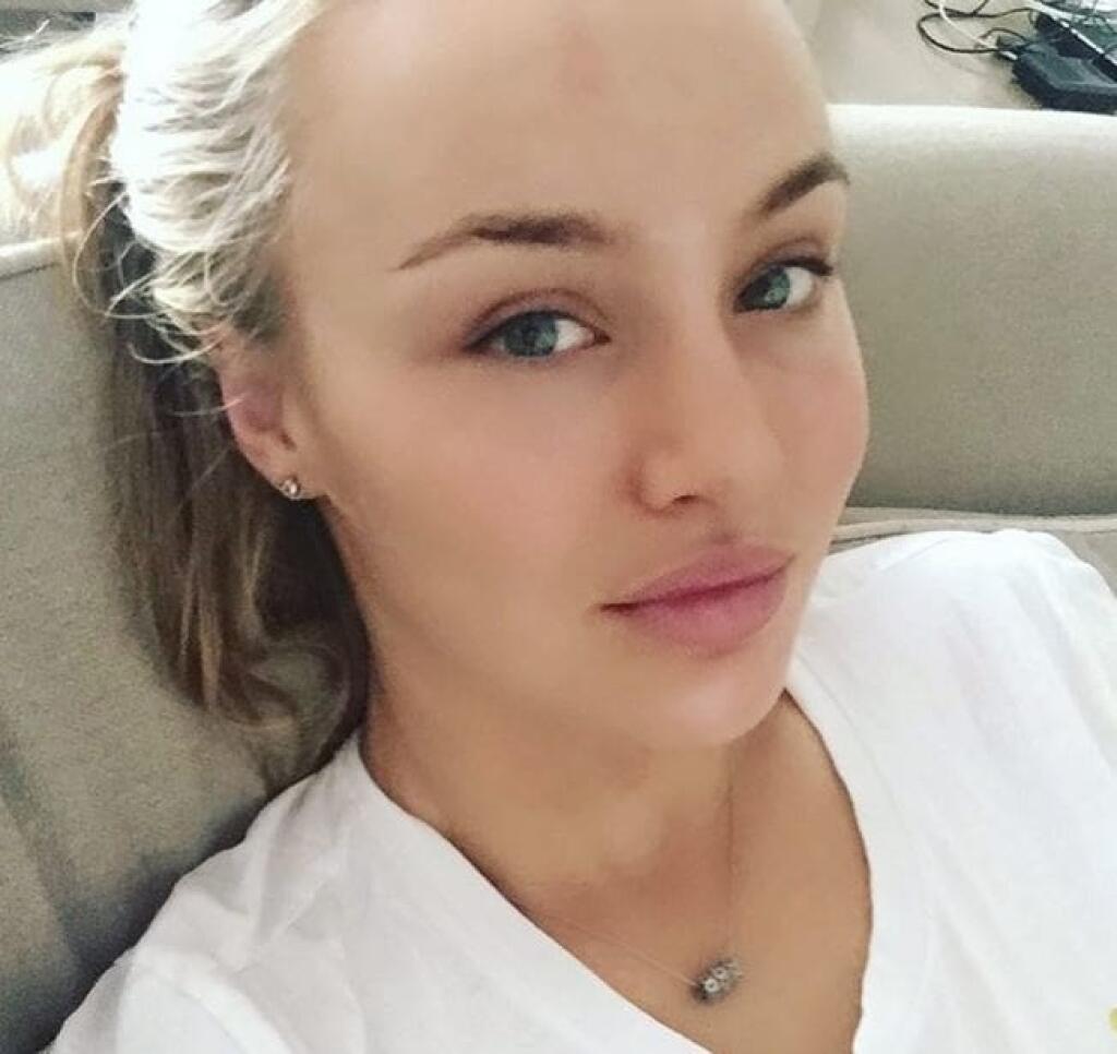 Rebecca Šramková už niekoľko rokov reprezentuje SR vo Fed Cupe.
