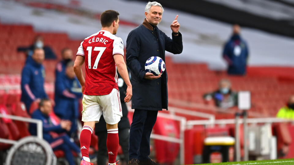 Mourinho s výkonom svojich hráčov nebol spokojný a sťažoval sa aj na penaltu.