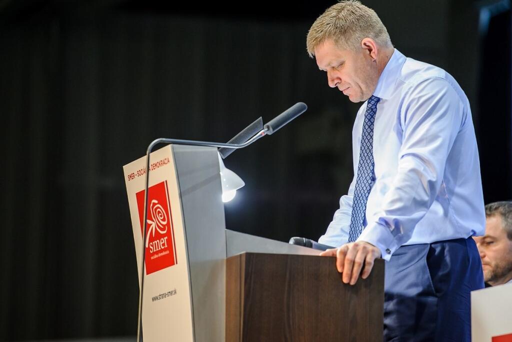 Smer dostal výprask, ktorý už len ťažko rozchodí