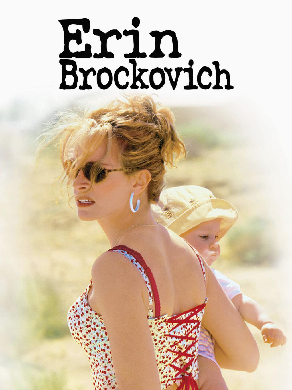 Erin Brockovich
