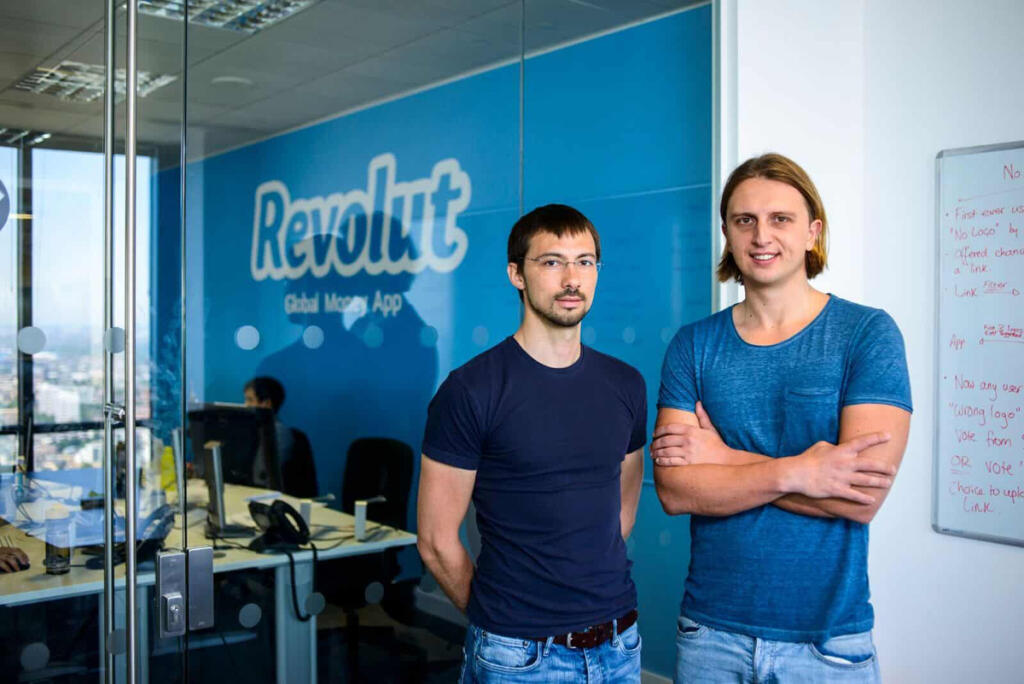Revolut ide v Litve na koberec pred poslancov