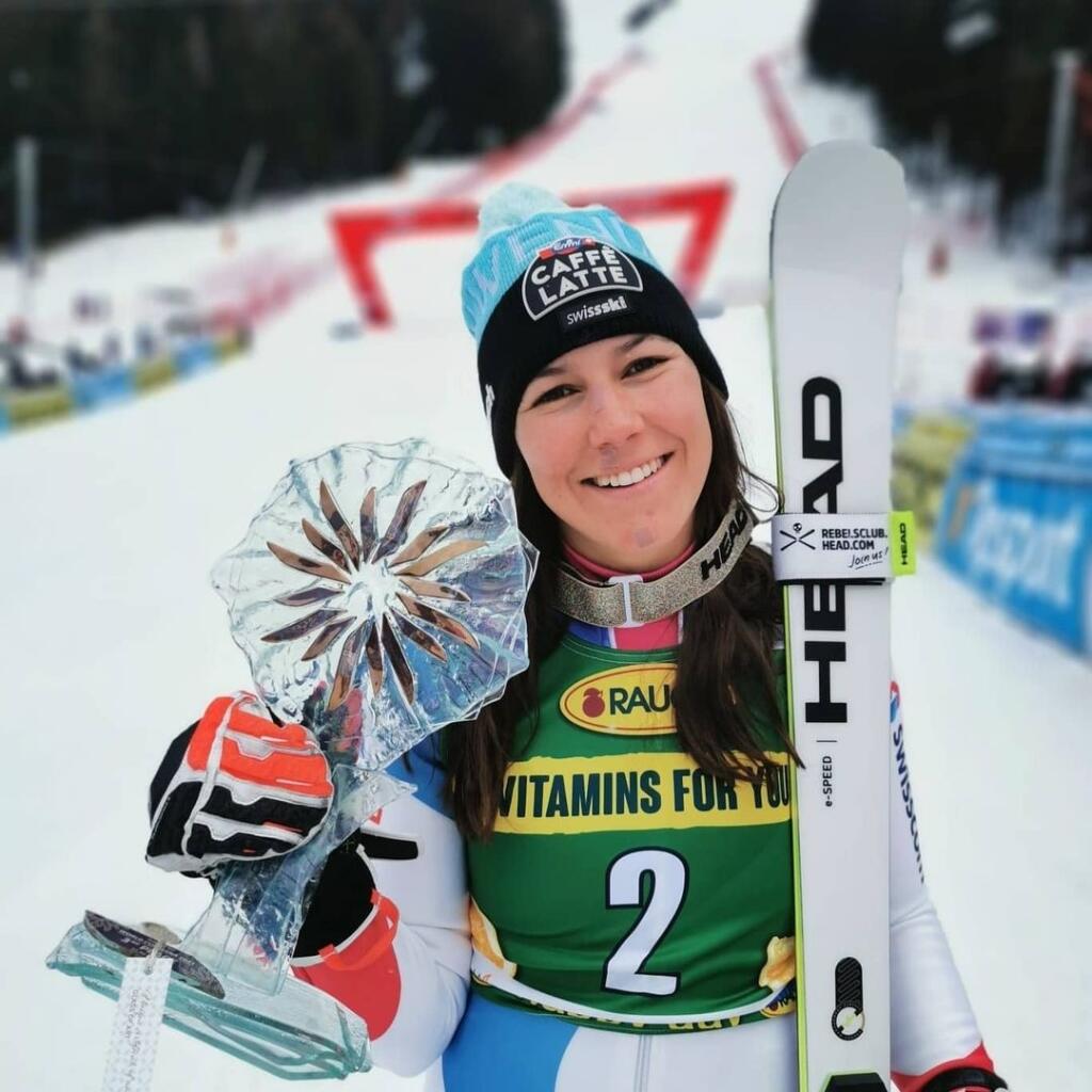 Wendy Holdenerová.