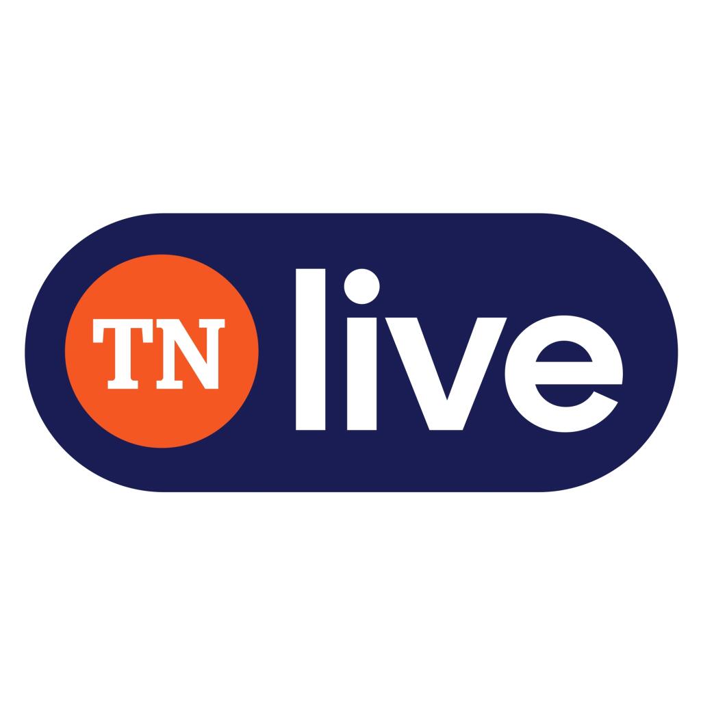 Logo TN Live