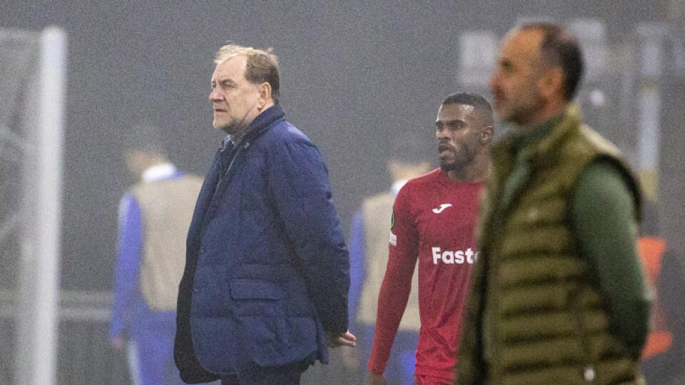 Slovan po bláznivom závere otočil zápas s Pjunikom Jerevan a má postup zo skupiny na dosah.