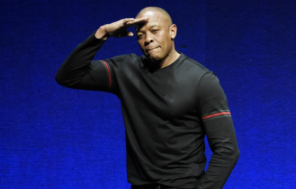 Vlastný seriál chystá aj Apple, hlavnou postavou bude Dr. Dre