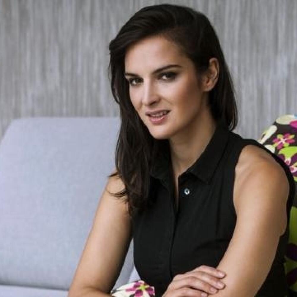 Jana Kirschner
