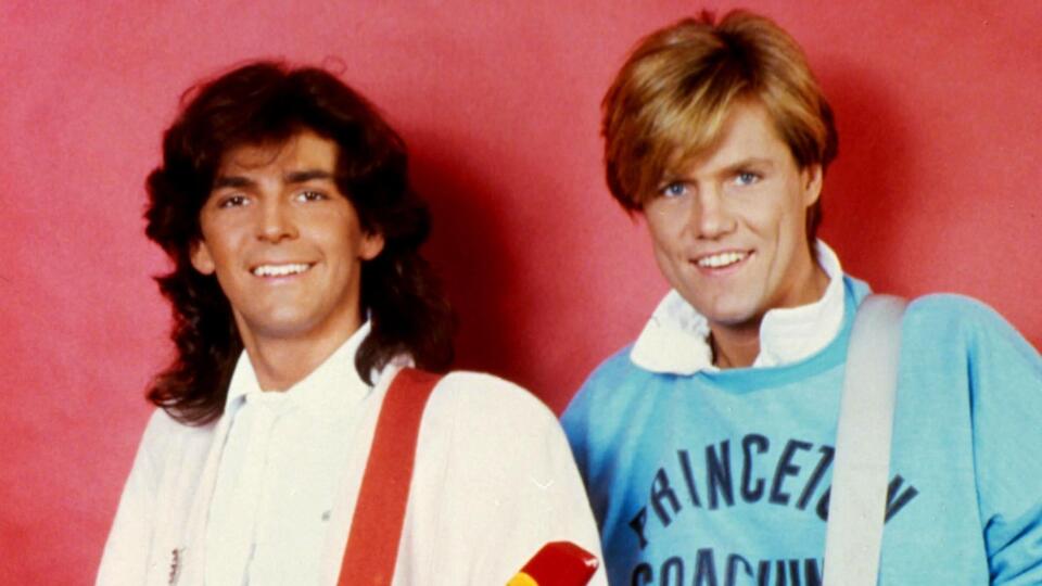 Modern Talking