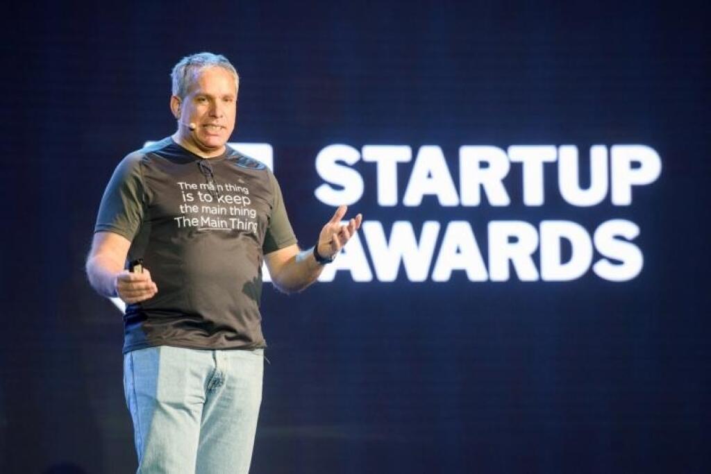 StartupAwards.SK 2017 prinesú konferenciu FutureNow aj menej finalistov
