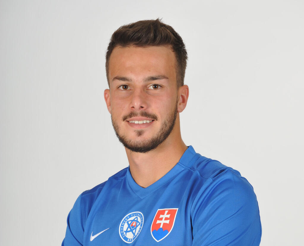 Jakub Hromada. Borbélyho známka: 1-