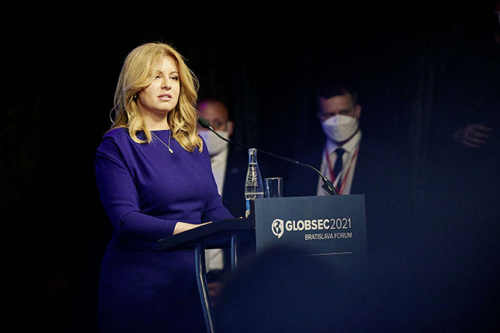 caputova