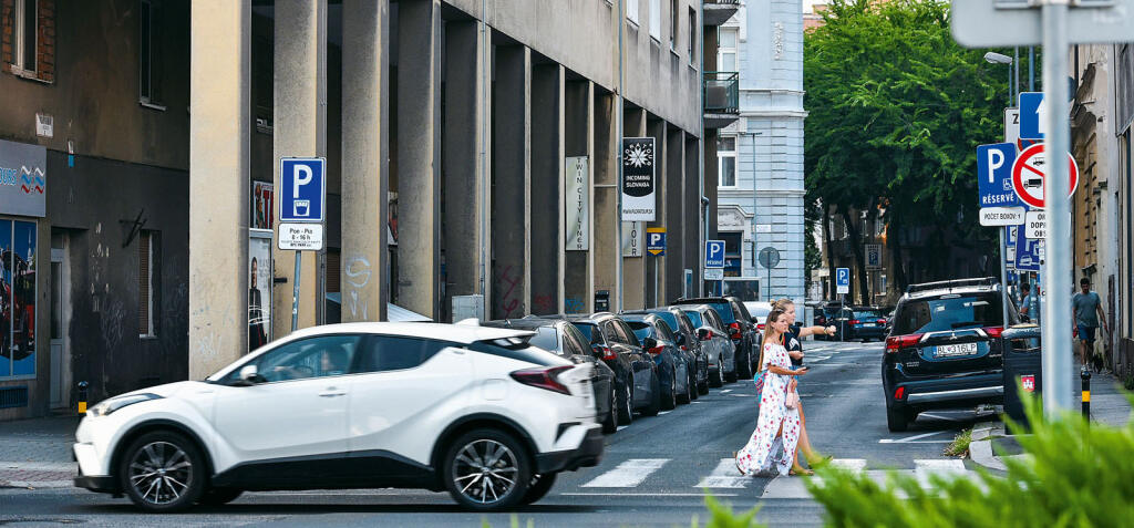 O kúpe automobilu rozhodujú aj dane