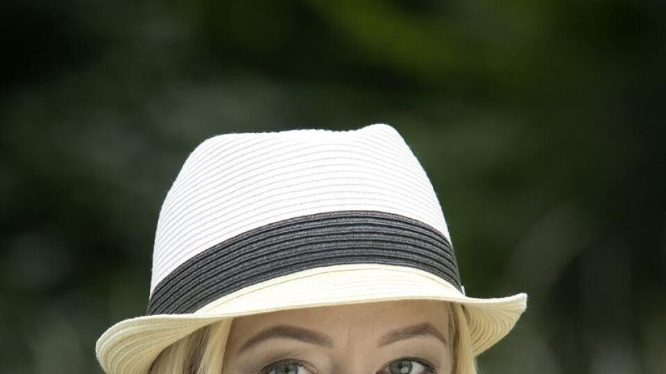Mirka Kosorínová