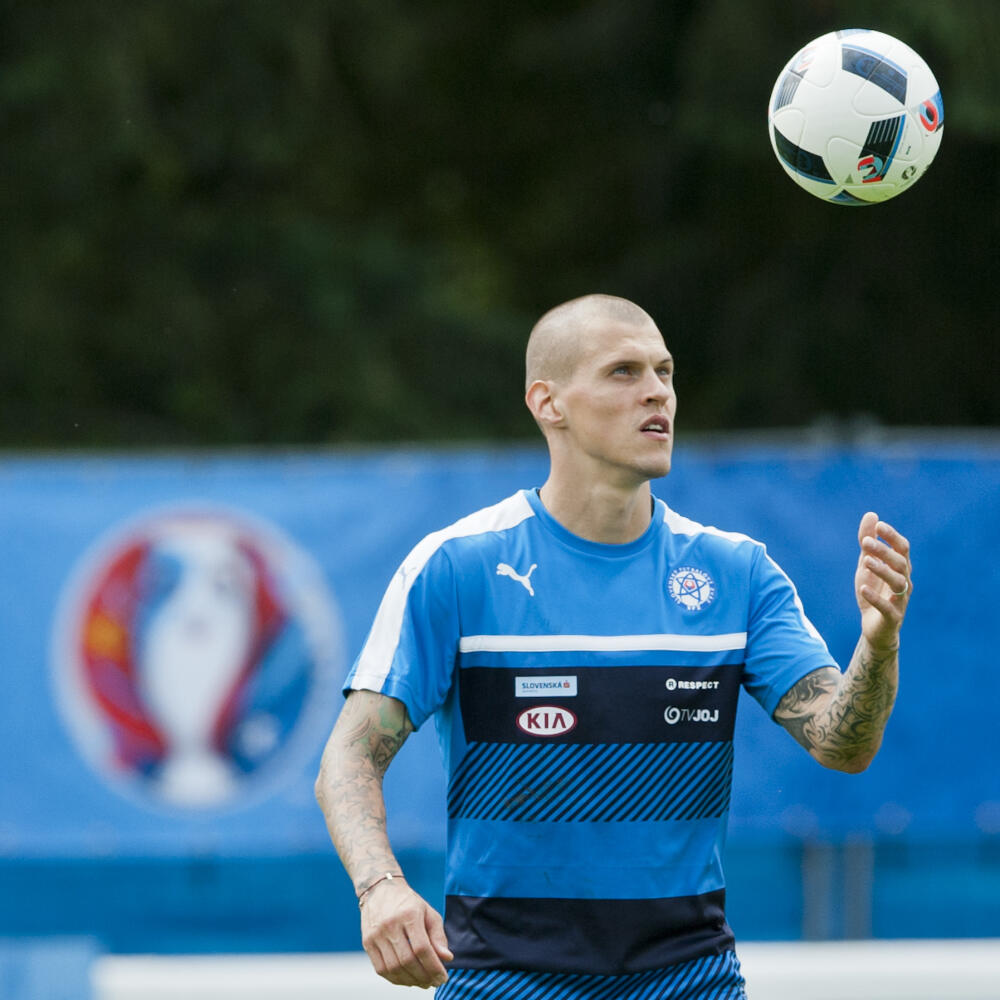 Martin Škrtel