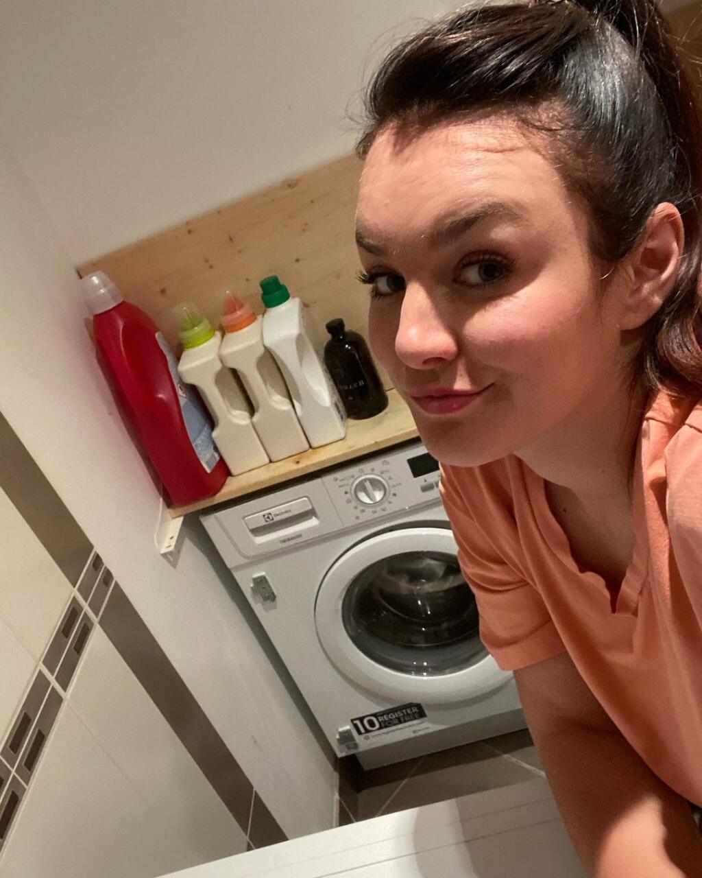 Ewa Farna všetkých zaskočila svojou postavou.