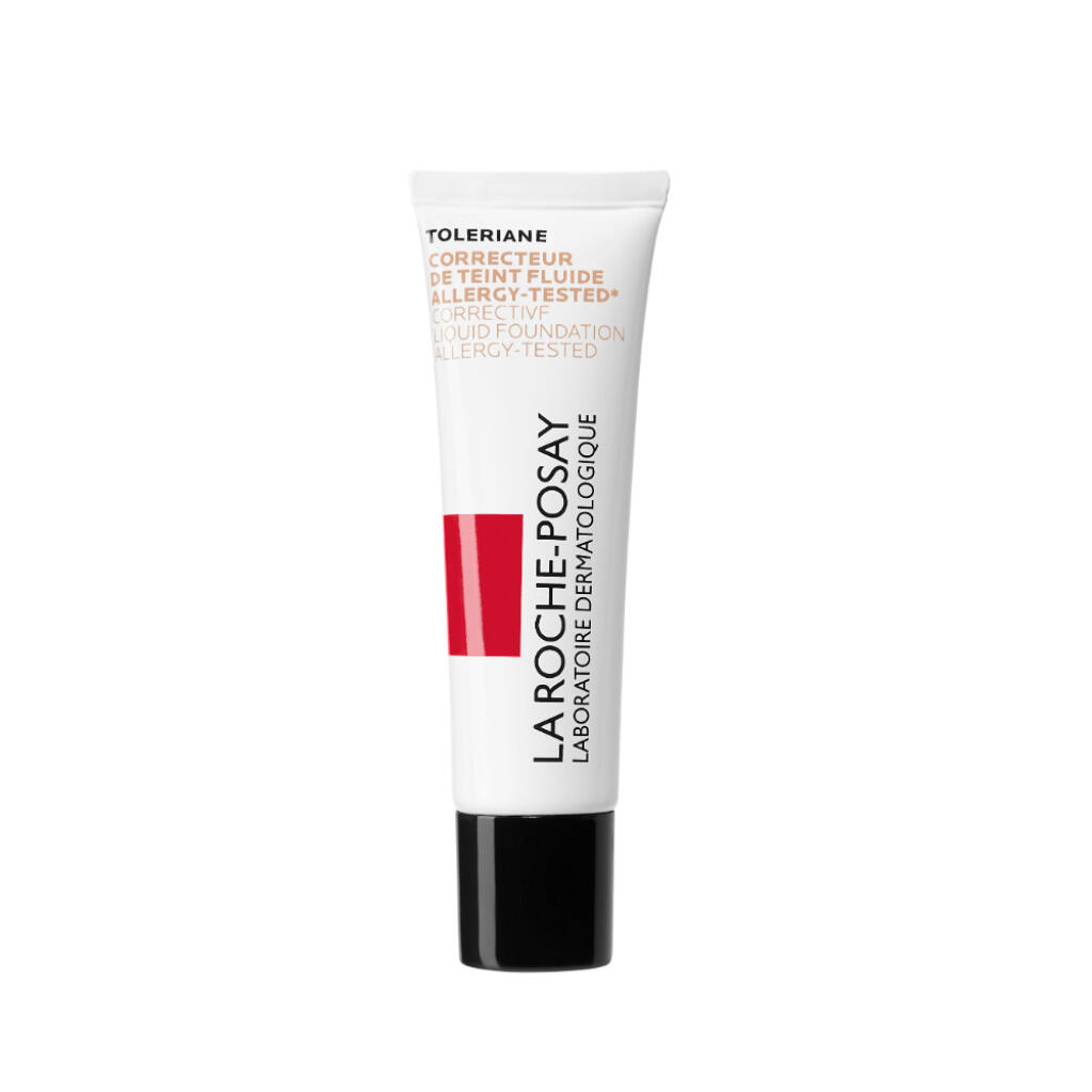 Make-up La Roche-Posay