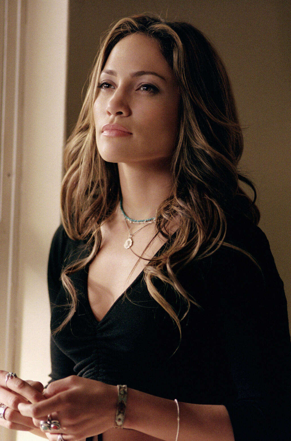 Jennifer Lopez