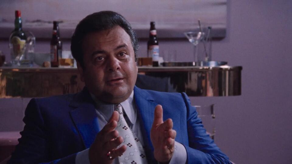 Vo veku 83 rokov zomrel v pondelok americký herec Paul Sorvino.