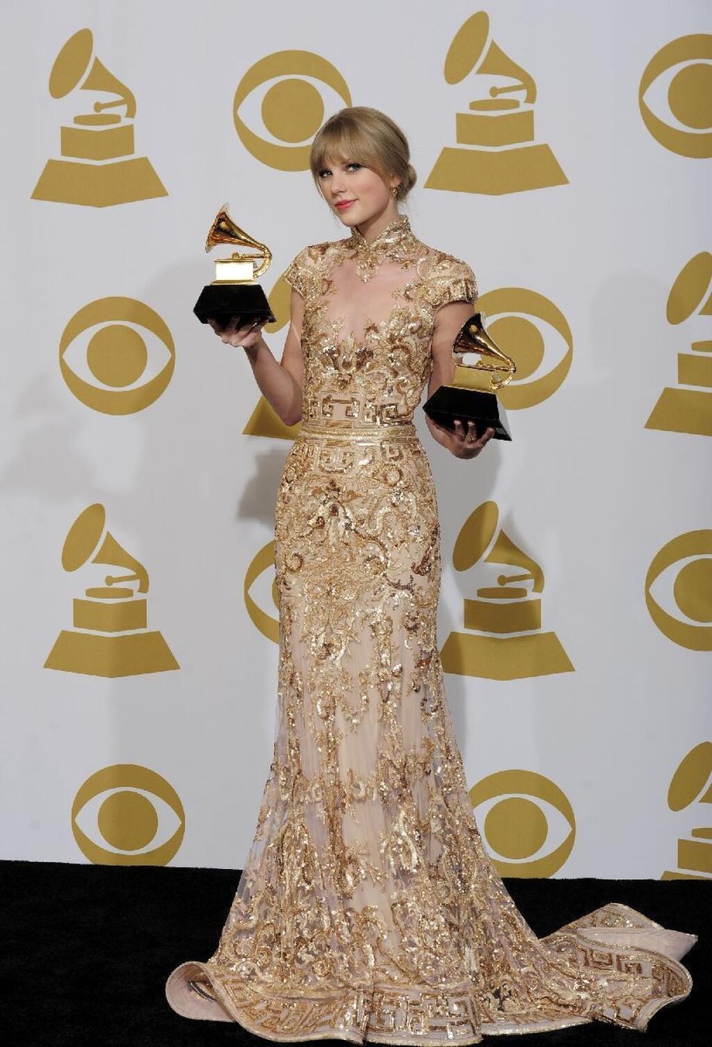 Taylor Swift