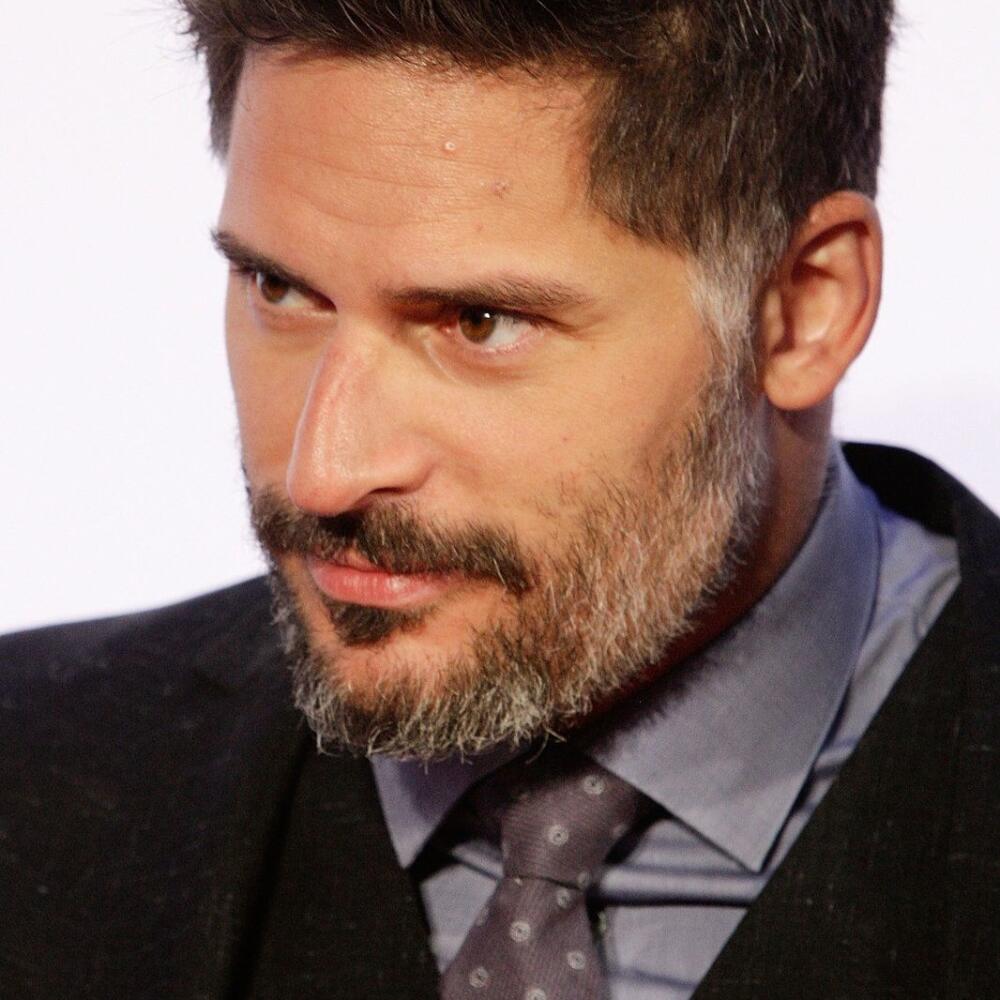 Joe Manganiello