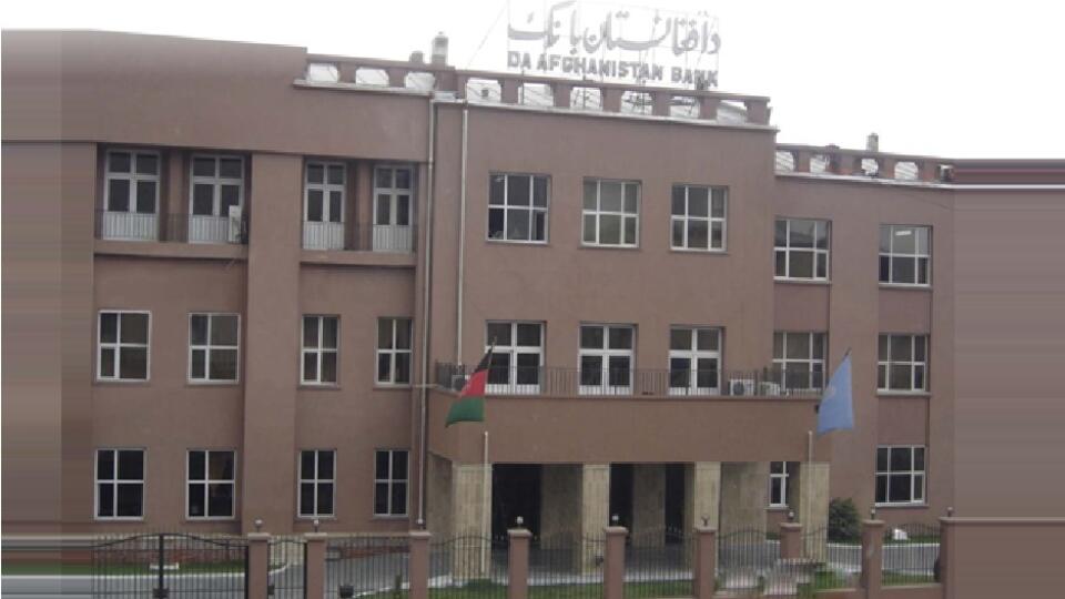 Da Afghanistan Bank