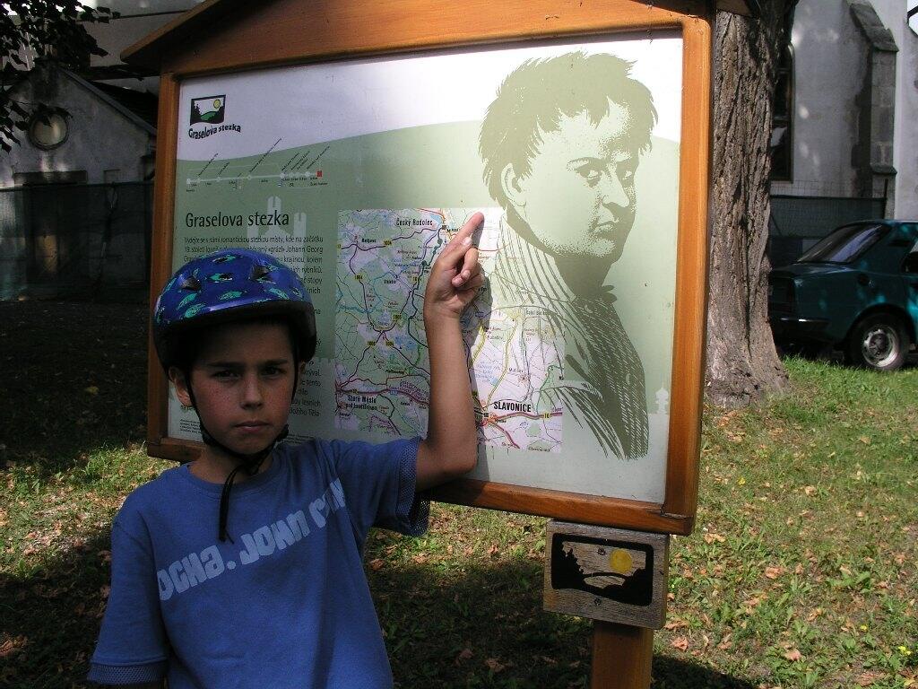 Zbojnícke chodníčky sú dnes populárne turistické trasy.
