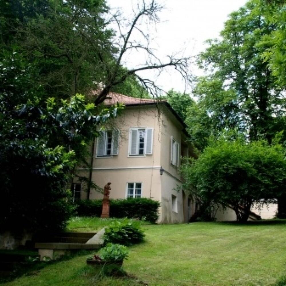 Vila Bertramka