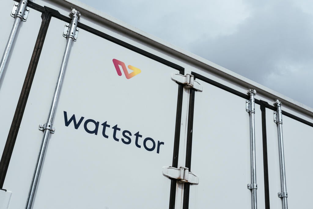 Wattstor