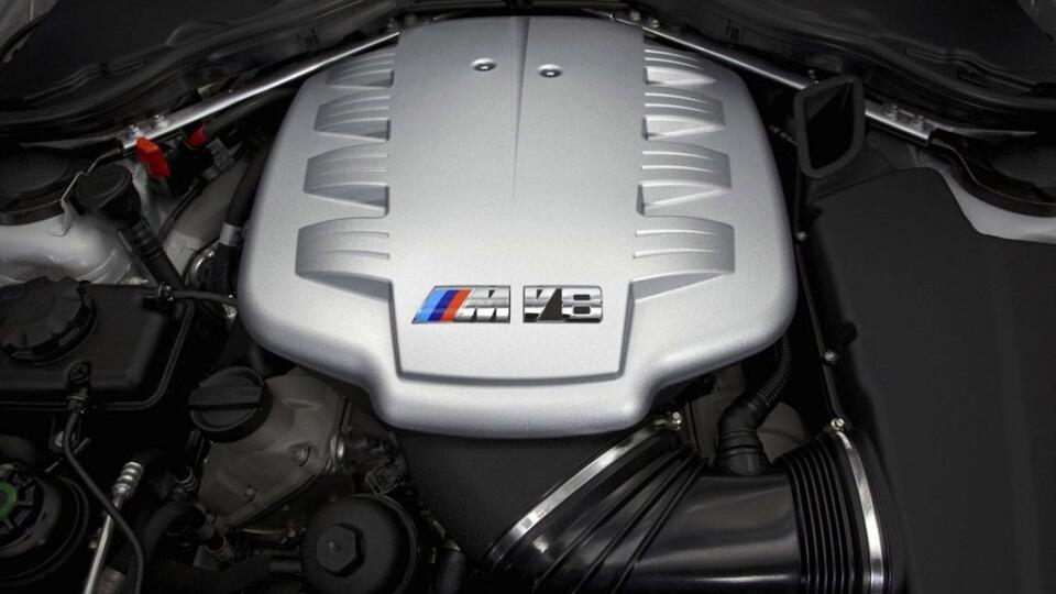 Atmosférické motory pomaly ustupujú do úzadia aj modeloch BMW M