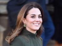 Outfit á la VOJVODKYŇA: Kate Middleton siahla po kúsku...
