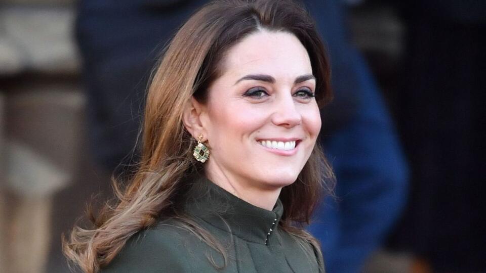 Kate Middleton