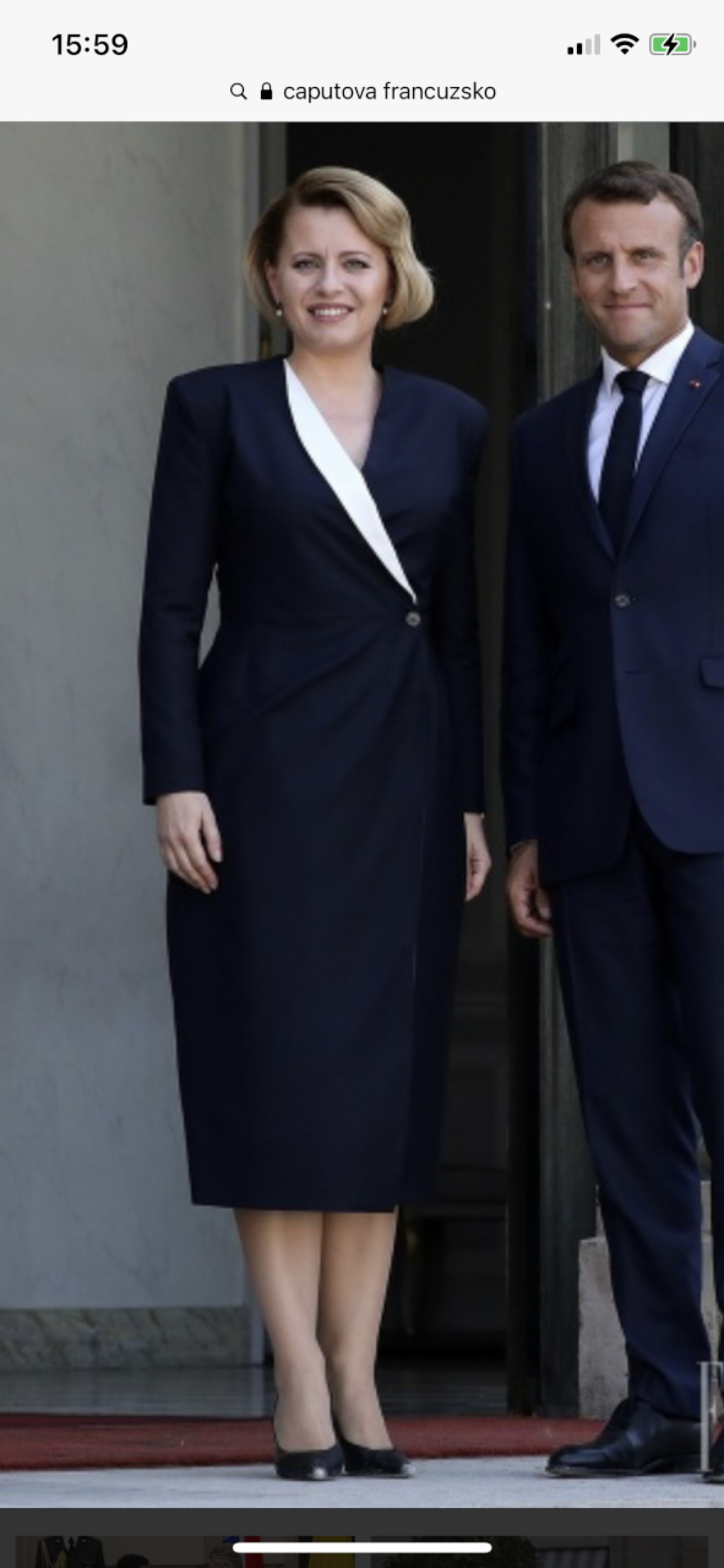 Zuzana Čaputová