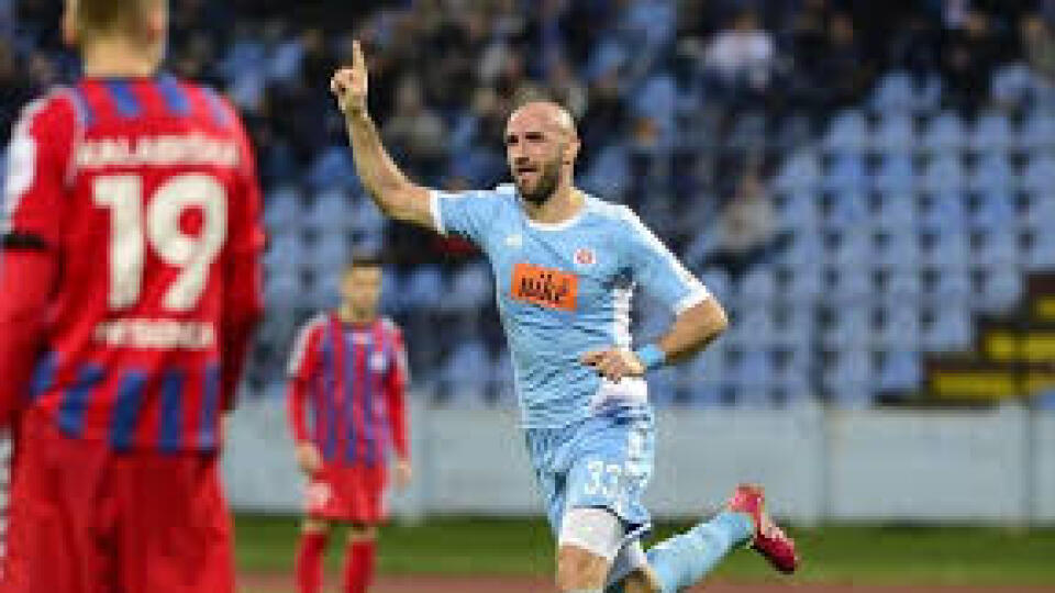 V piatok 24. mája v záverečnom 32. kole Fortuna ligy 2018/2019 proti Seredi si bývalý slovenský futbalový reprezentant Róbert Vittek naposledy oblečie dres ŠK Slovan Bratislava a definitívne uzavrie svoju úspešnú hráčsku kariéru.
