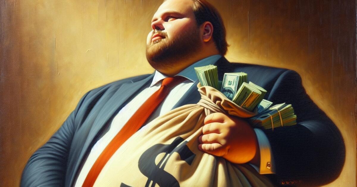 Investment chess bunch of large investment names