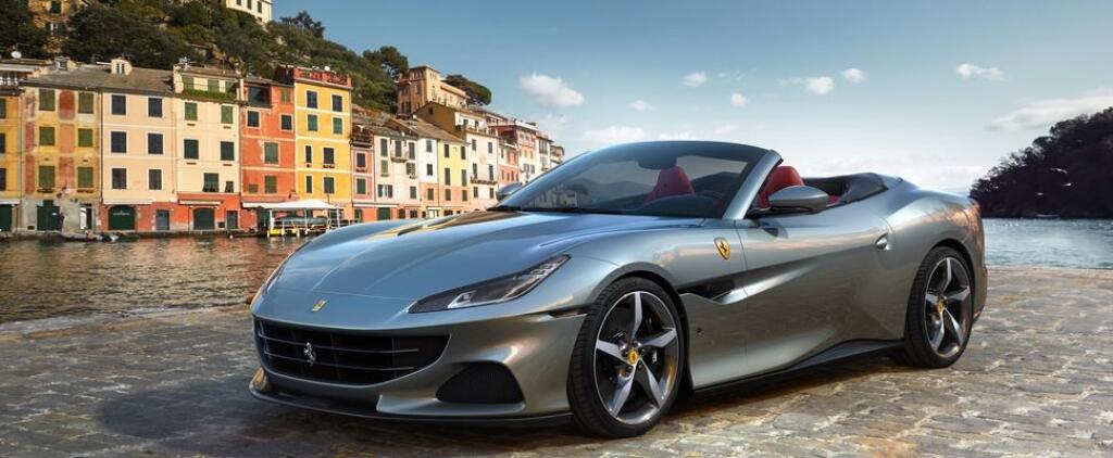 Ferrari