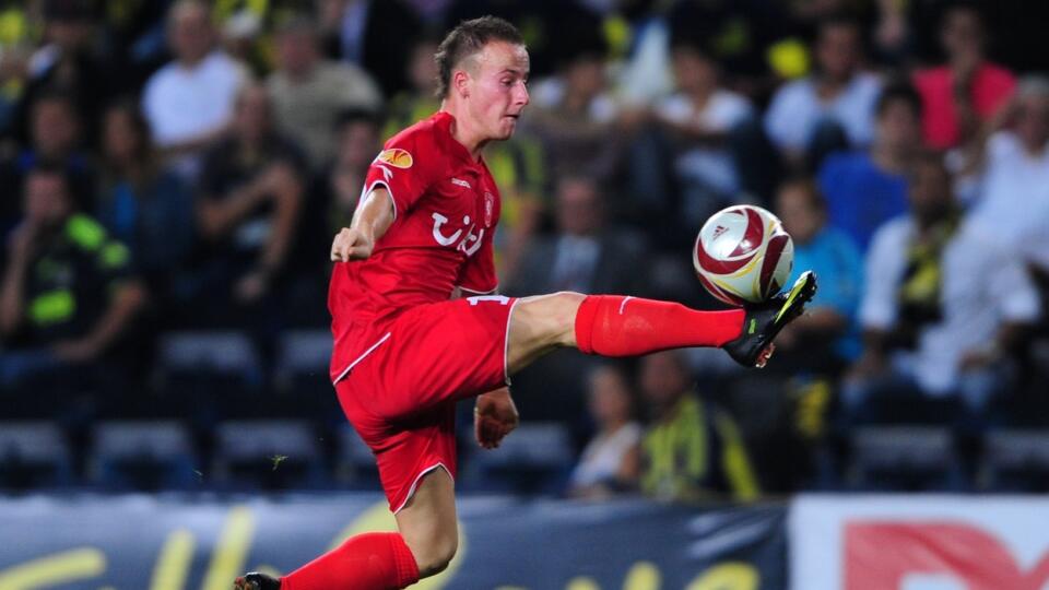 Miroslav Stoch sa stal s Twente majstrom Holandska.