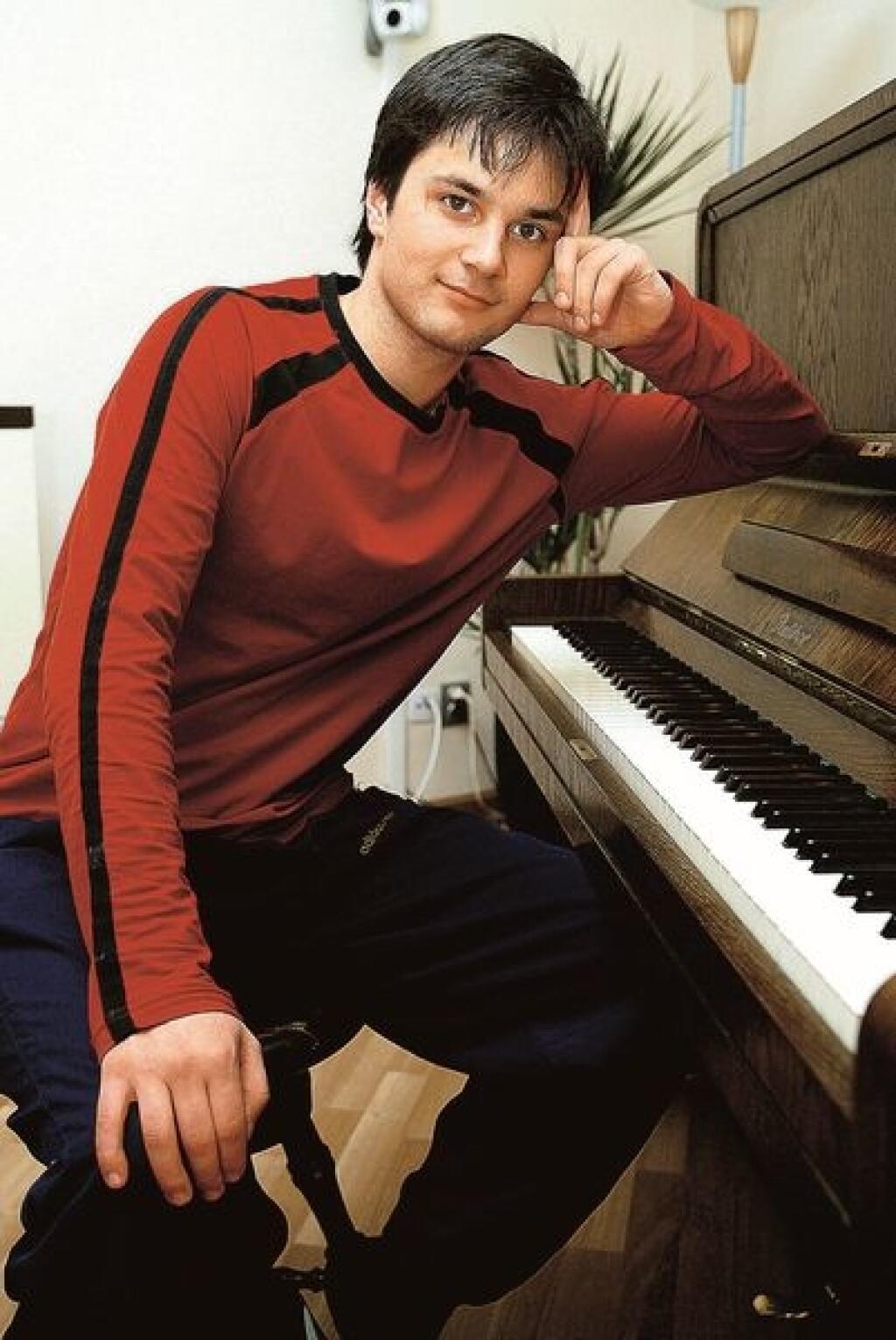Peter Bažík