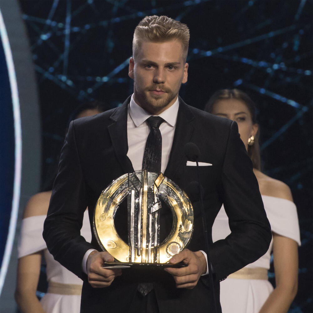 Erik Černák