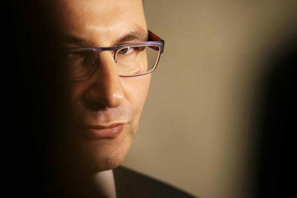 Daniari vymenili systém za desiatky miliónov. Predošlý pokus stál za pádom vlády