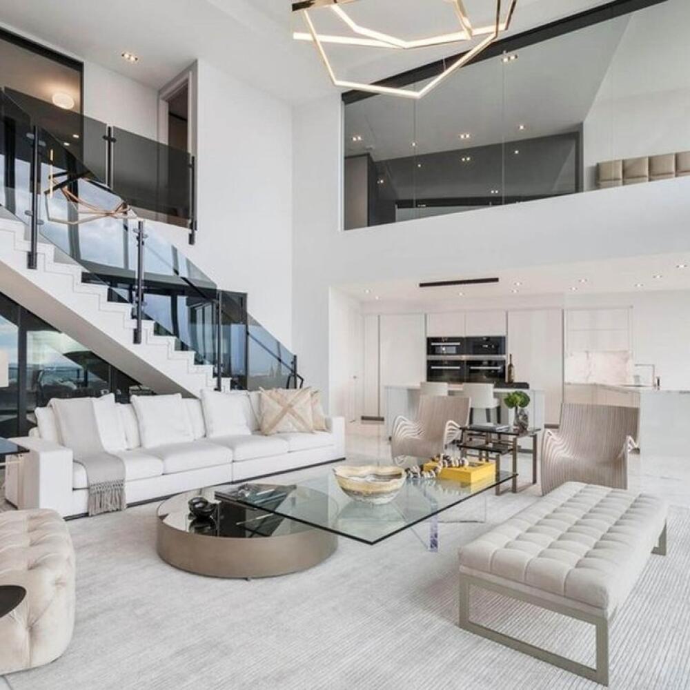 Takýto luxus za 4,5 milióna eur doprial Messi sebe a svojej rodinke na Floride