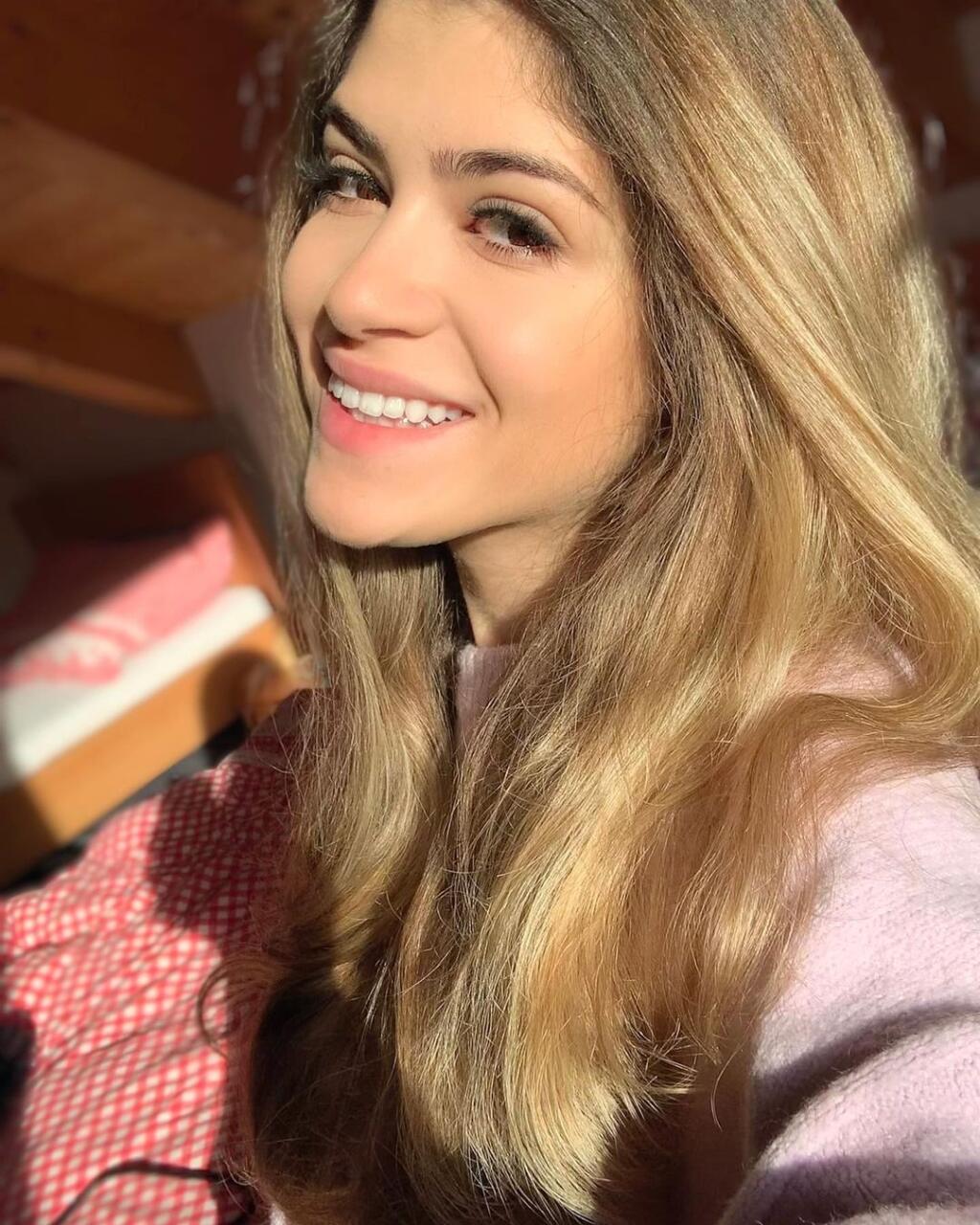 Vanessa Sarkozi