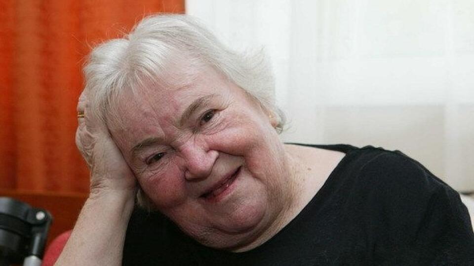 Katarína Kolníková