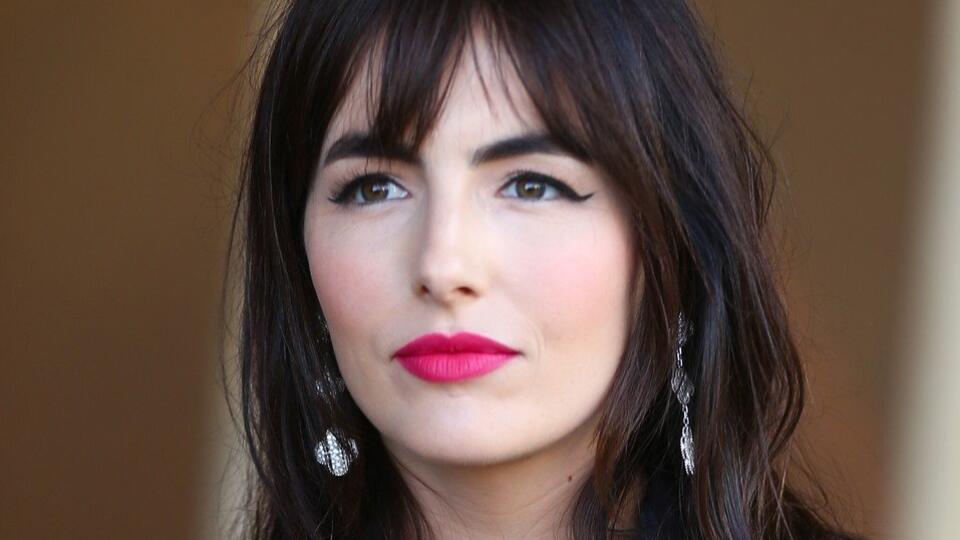 Camilla Belle