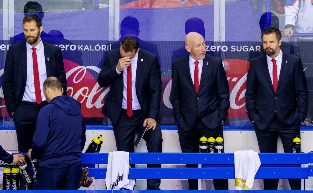 Legendárni útočníci Hossa a Pálffy o výkonoch Slovenska na MS: Mladí dravci sú veľkým prísľubom