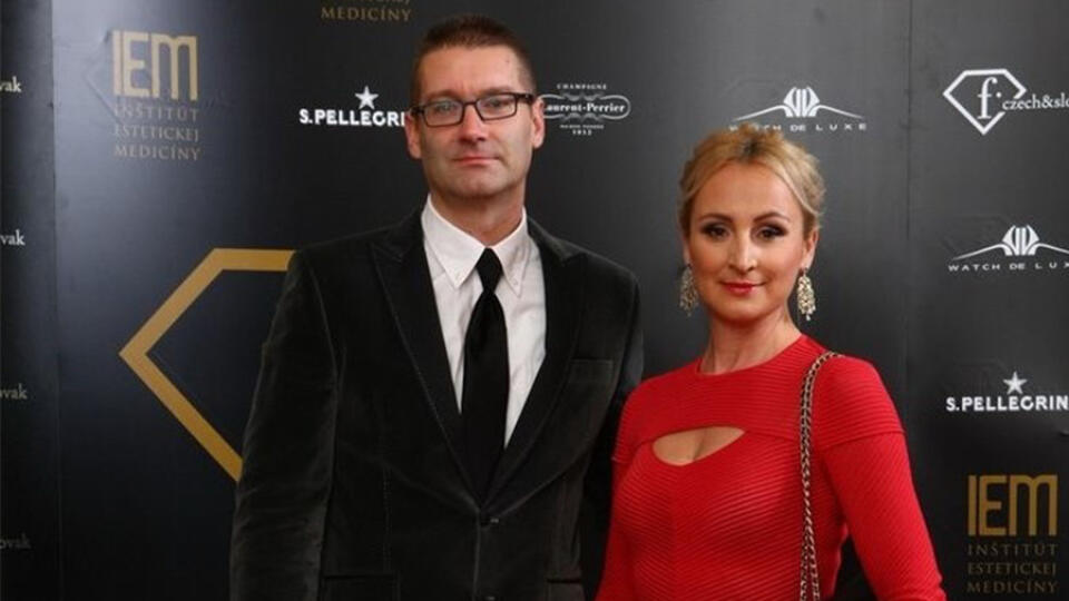 Manželia spolu žili dlhých 17 rokov.